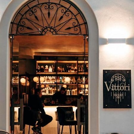 Vittori Corfu Rooms Luaran gambar