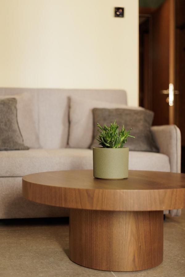 Vittori Corfu Rooms Luaran gambar
