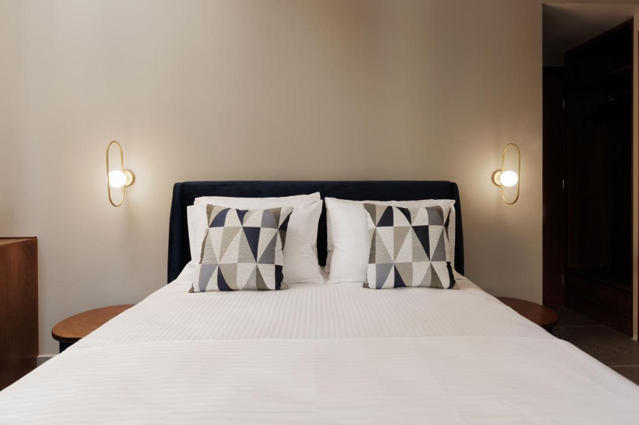 Vittori Corfu Rooms Luaran gambar