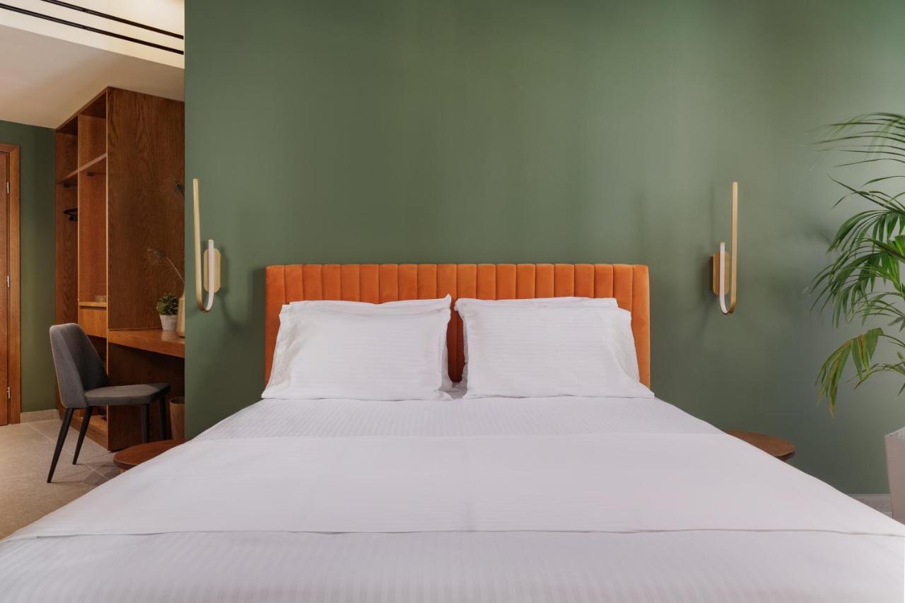 Vittori Corfu Rooms Luaran gambar