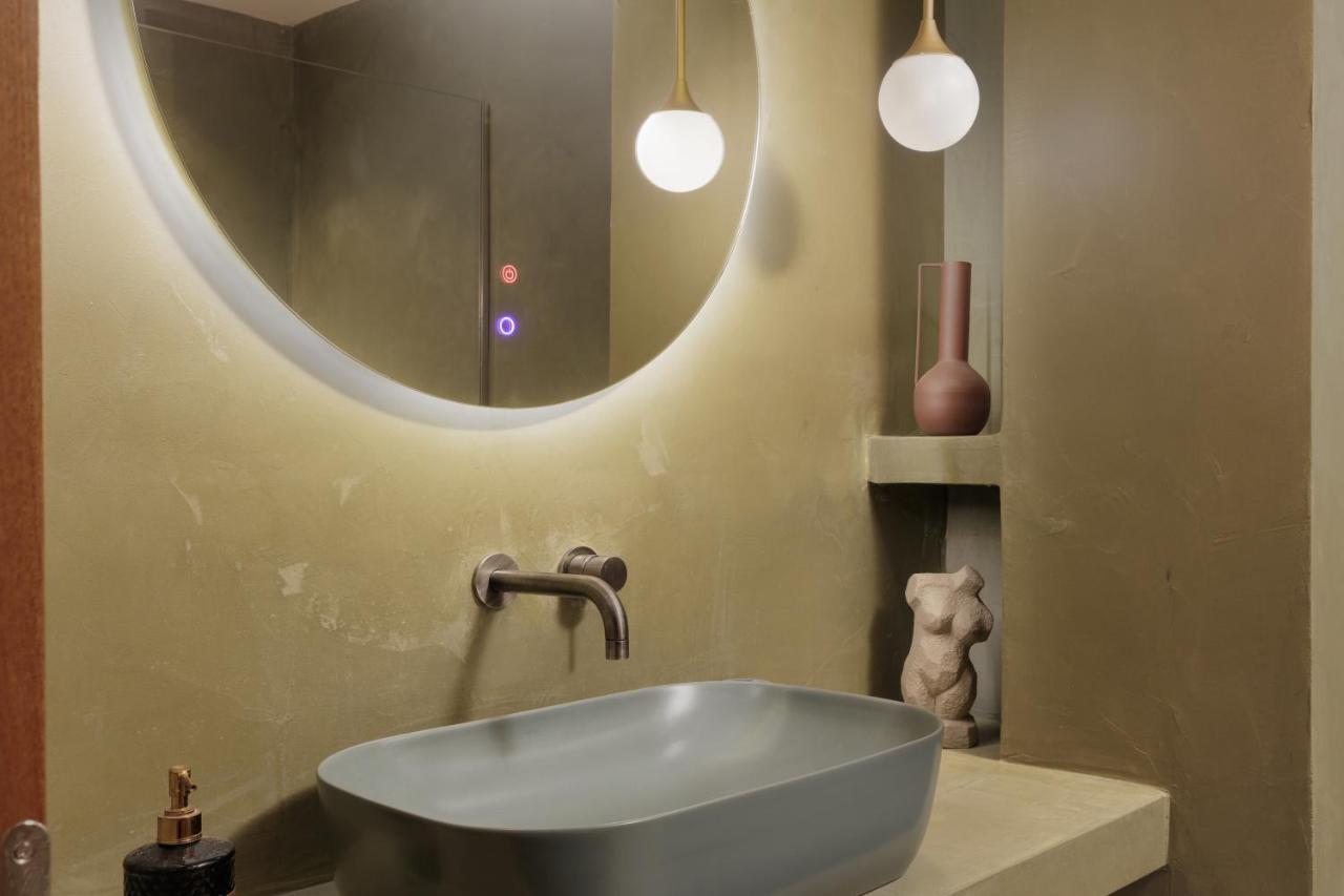Vittori Corfu Rooms Luaran gambar
