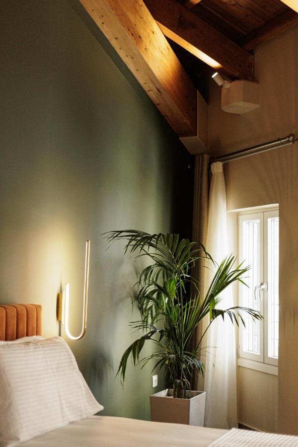 Vittori Corfu Rooms Luaran gambar