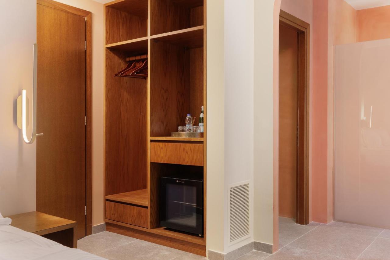 Vittori Corfu Rooms Luaran gambar