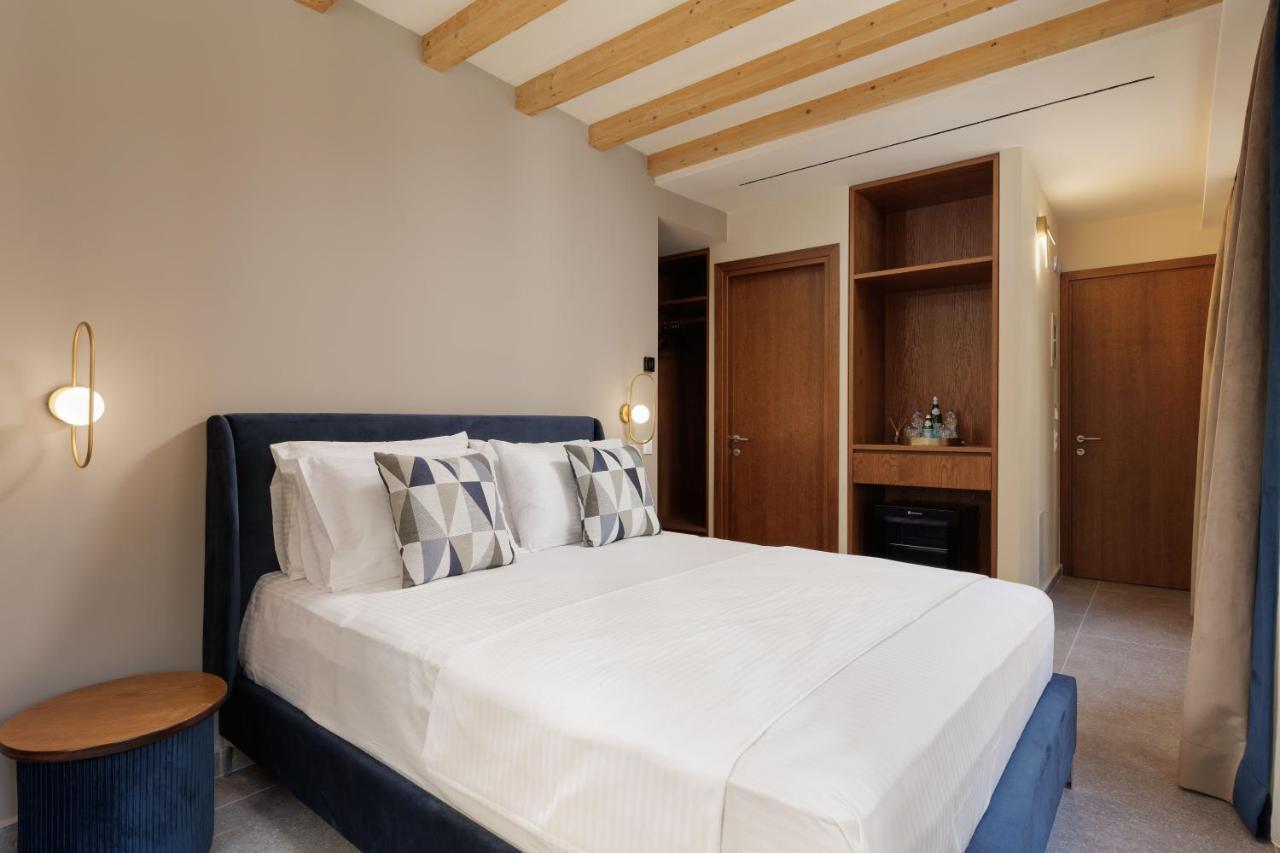 Vittori Corfu Rooms Luaran gambar