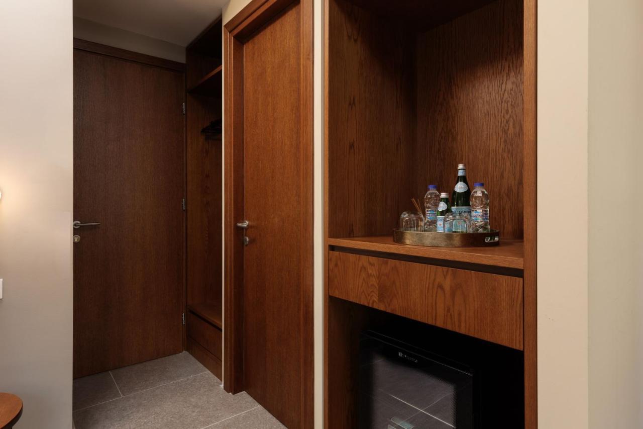 Vittori Corfu Rooms Luaran gambar