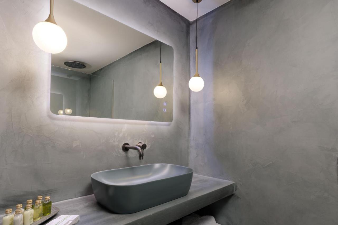 Vittori Corfu Rooms Luaran gambar