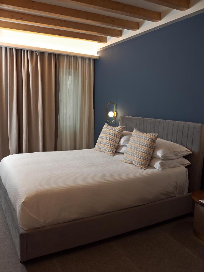 Vittori Corfu Rooms Luaran gambar