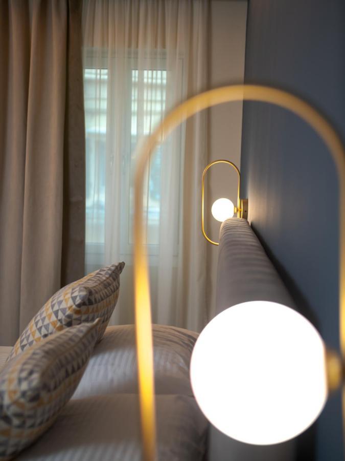 Vittori Corfu Rooms Luaran gambar
