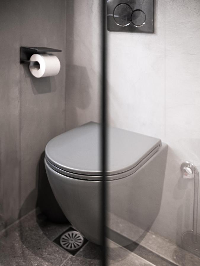 Vittori Corfu Rooms Luaran gambar
