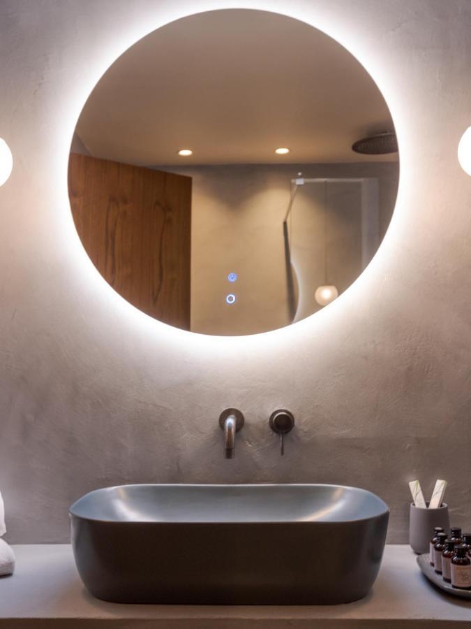 Vittori Corfu Rooms Luaran gambar