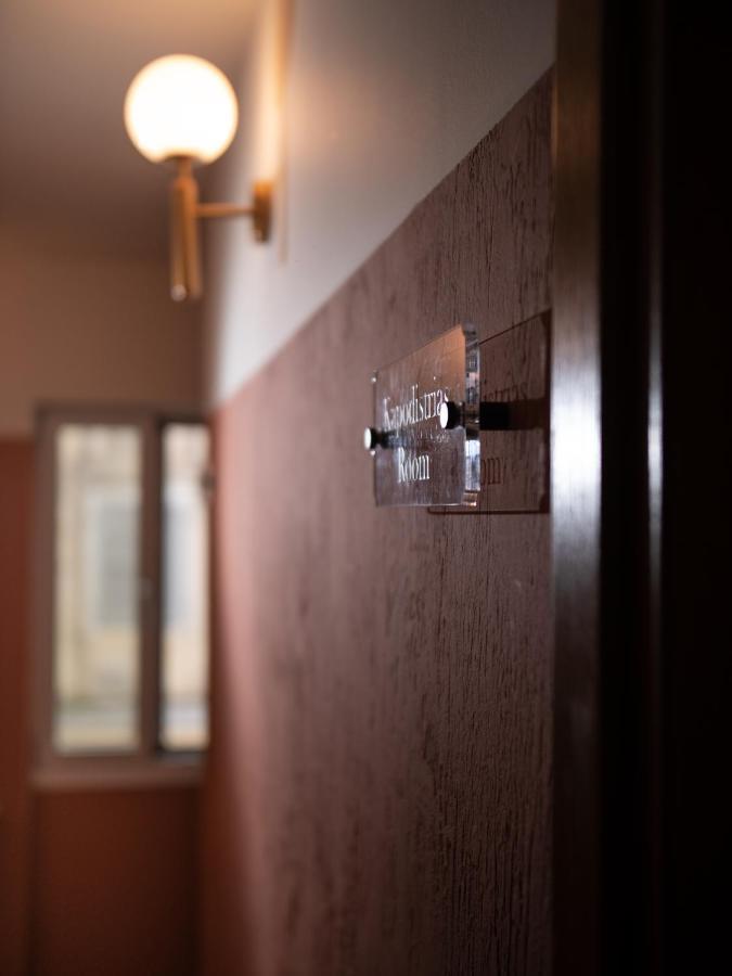 Vittori Corfu Rooms Luaran gambar